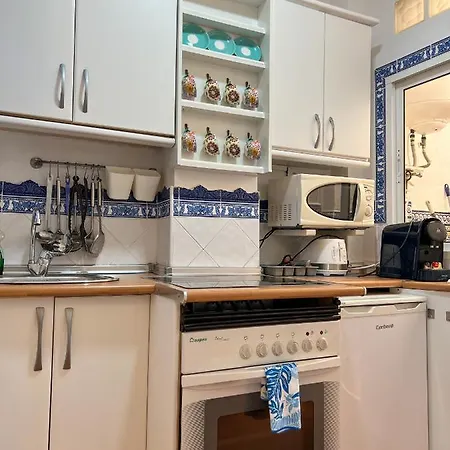 Amazing! 2Bedroom Apartment Malaga Oldtown Appartement