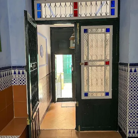 Amazing! 2Bedroom Apartment Malaga Oldtown Appartement *