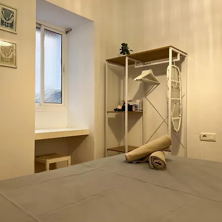 Amazing! 2Bedroom Apartment Malaga Oldtown * Málaga
