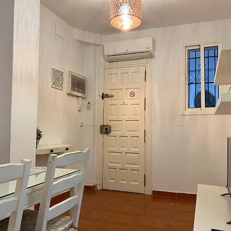 Appartement Amazing! 2Bedroom Apartment Malaga Oldtown *