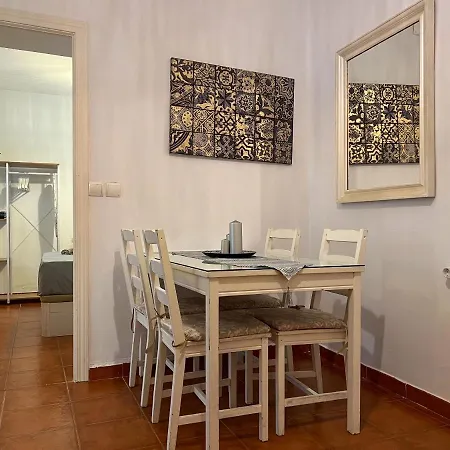 Amazing! 2Bedroom Apartment Malaga Oldtown Appartement Málaga