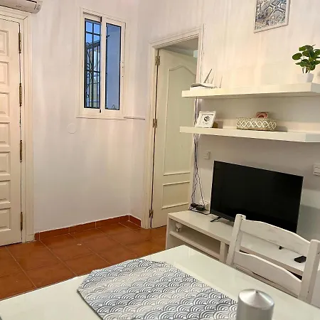Amazing! 2Bedroom Apartment Malaga Oldtown Appartement Málaga