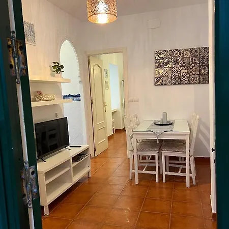 Amazing! 2Bedroom Apartment Malaga Oldtown *