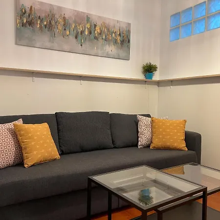 Amazing! 2Bedroom Apartment Malaga Oldtown Appartement *