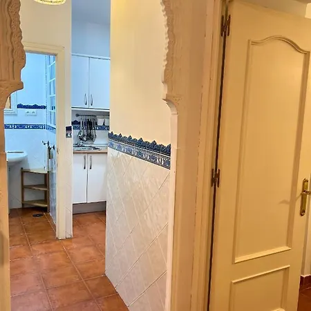 Appartement Amazing! 2Bedroom Apartment Malaga Oldtown Málaga