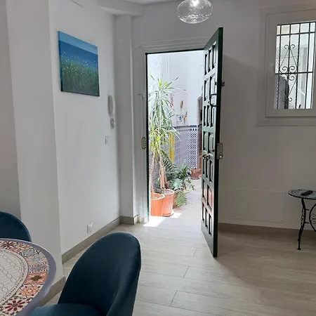 Appartement Amazing! 2Bedroom Apartment Malaga Oldtown