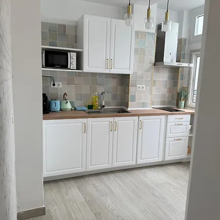 Appartement Amazing! 2Bedroom Apartment Malaga Oldtown