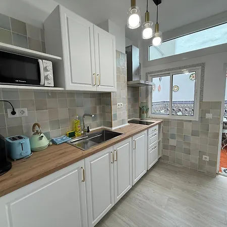 Appartement Amazing! 2Bedroom Apartment Malaga Oldtown