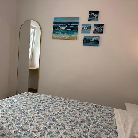 Amazing! 2Bedroom Apartment Malaga Oldtown *