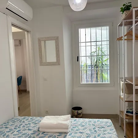 Amazing! 2Bedroom Apartment Malaga Oldtown * Málaga