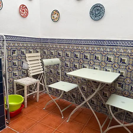 Amazing! 2Bedroom Apartment Malaga Oldtown Málaga