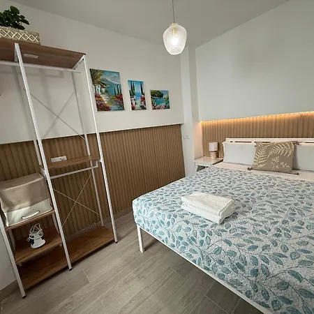 Appartement Amazing! 2Bedroom Apartment Malaga Oldtown