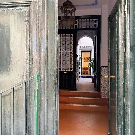 Amazing! 2Bedroom Apartment Malaga Oldtown Apartamento Málaga