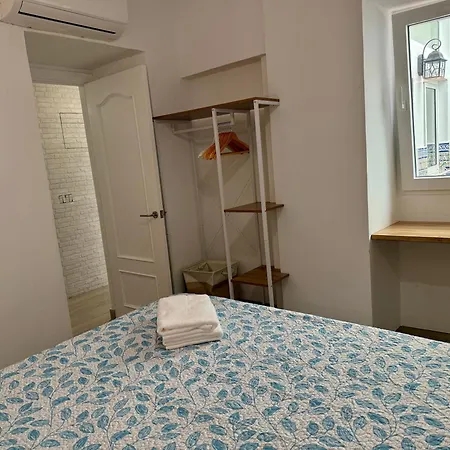 Amazing! 2Bedroom Apartment Malaga Oldtown