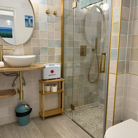 Amazing! 2Bedroom Apartment Malaga Oldtown Apartamento *