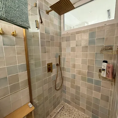 Amazing! 2Bedroom Apartment Malaga Oldtown *