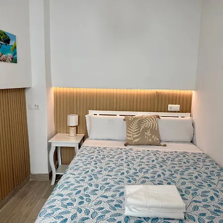 Amazing! 2Bedroom Apartment Malaga Oldtown *