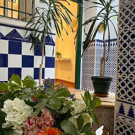 公寓 Amazing! 2Bedroom Apartment Malaga Oldtown *