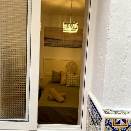 Amazing! 2Bedroom Apartment Malaga Oldtown * 马拉加