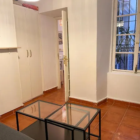 Amazing! 2Bedroom Apartment Malaga Oldtown