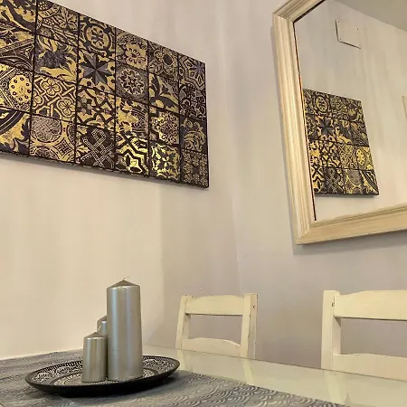 公寓 Amazing! 2Bedroom Apartment Malaga Oldtown 马拉加
