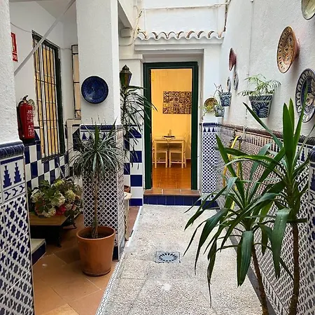 Amazing! 2Bedroom Apartment Malaga Oldtown 公寓 马拉加