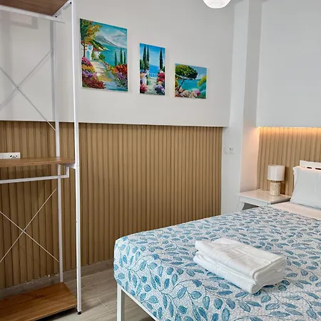 公寓 Amazing! 2Bedroom Apartment Malaga Oldtown 马拉加