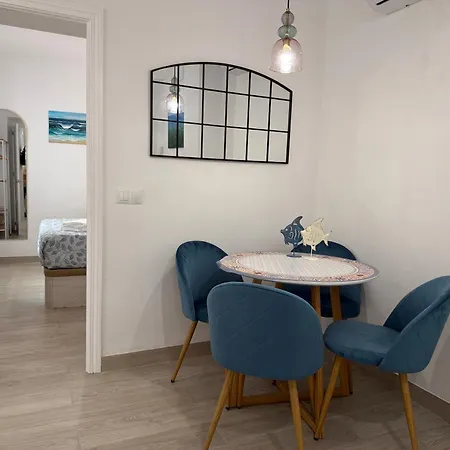 Amazing! 2Bedroom Apartment Malaga Oldtown 公寓 马拉加