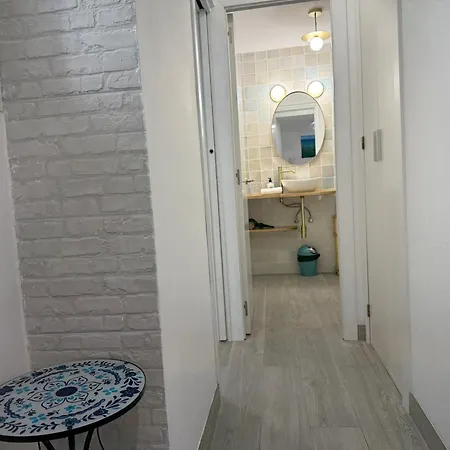 公寓 Amazing! 2Bedroom Apartment Malaga Oldtown