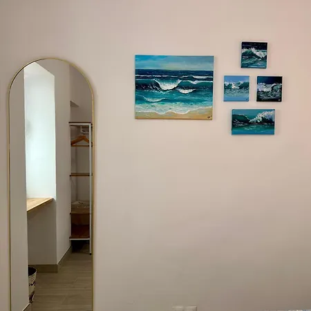 公寓 Amazing! 2Bedroom Apartment Malaga Oldtown 马拉加