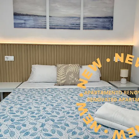 Amazing! 2Bedroom Apartment Malaga Oldtown
