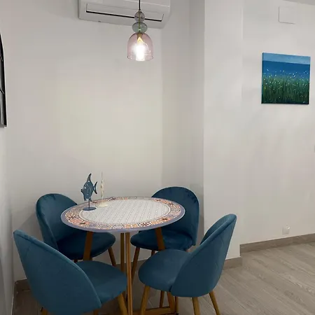 Amazing! 2Bedroom Apartment Malaga Oldtown 公寓