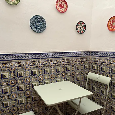 Amazing! 2Bedroom Apartment Malaga Oldtown * 马拉加